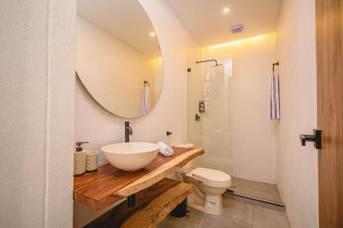 Villa with Private Pool image 10