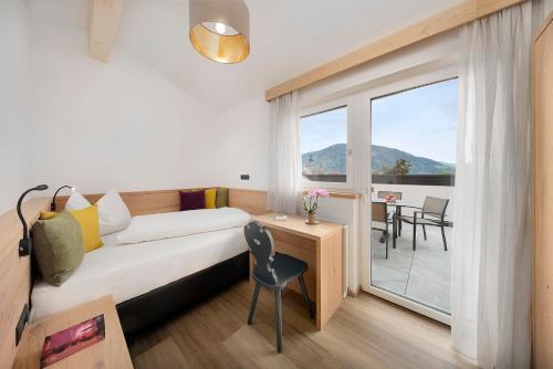 Appartement-Hotel Anthea – Tirol Village, MS