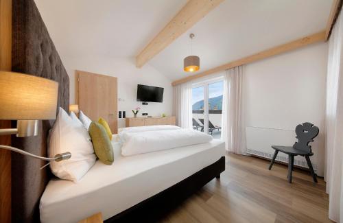 Appartement-Hotel Anthea – Tirol Village, MS