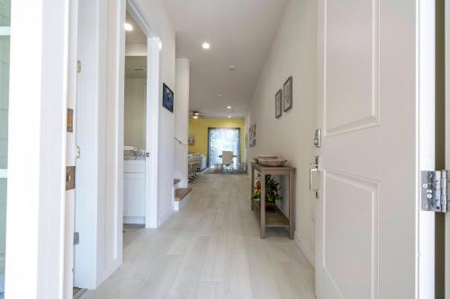 New 2024 Magic Villa 5 min to Disney in Orlando, USA