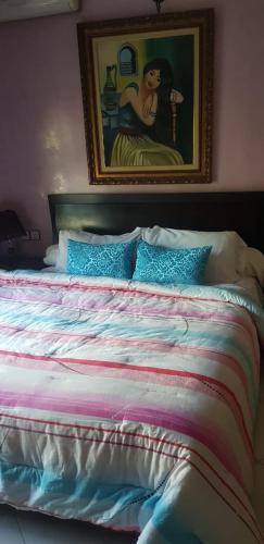 Appartement meublé à louer à Fes (Appartement meuble a louer a Fes) in 알 아틀라스