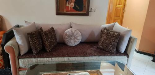 Appartement meublé à louer à Fes (Appartement meuble a louer a Fes) in 알 아틀라스