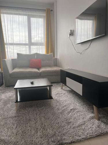 Studio Apartment - Tap to explore photos