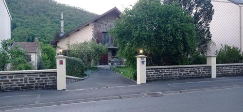 Les Ecureuils