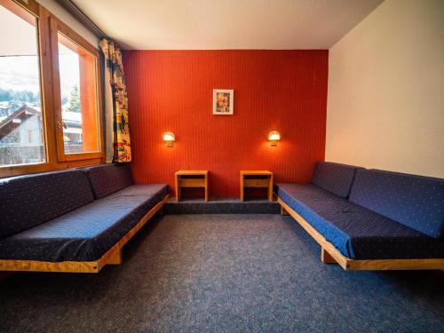 CACHETTE G - Appartement CACHETTE 22 pour 4 Personnes 38 Valmorel