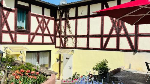 Hotel Libers in Lauterbach (Hessen)