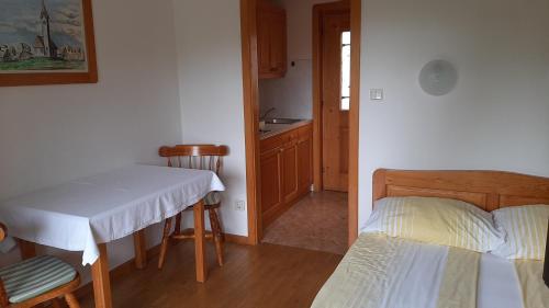 Turistična kmetija Žerovc 4