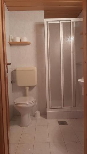 Turistična kmetija Žerovc 5