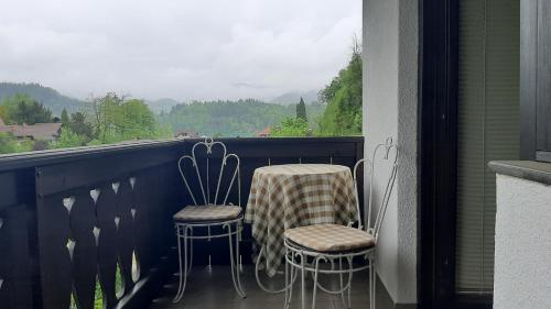 Turistična kmetija Žerovc 2