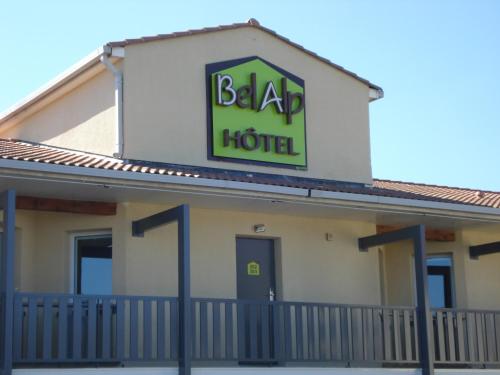 Hotel Bel Alp Manosque - image 4