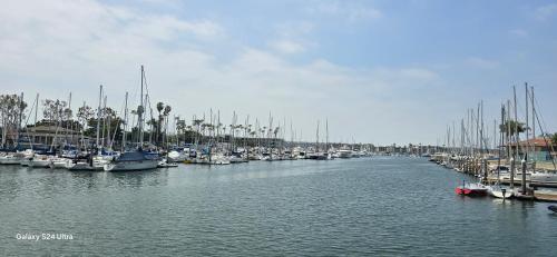 2BR by the Ocean, Los Angeles (fotografie 7)