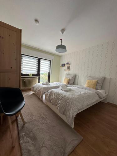 Ferienwohnung Panorama Oberkirn