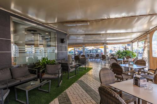 Hotel Costamar - image 11