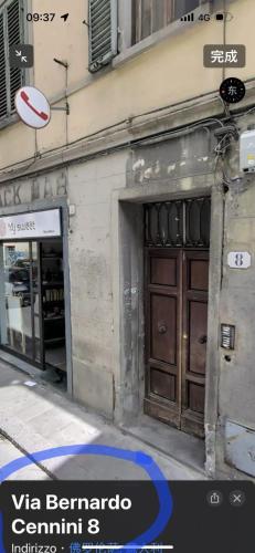 Affitta camere Mimi family in Florence