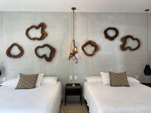 *CASA ALUXES- Guesthouse*, Cancún (photo 8)