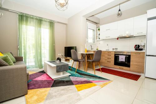 Ioannina city center - Michelangelo Apartments - A1 - Ήπειρος