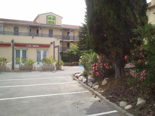 Hotel Bel Alp Manosque - image 7