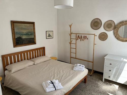 Ferrando Apartments Jack's House Levanto - image 3