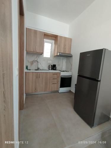 Votsalo Studios & Apartment in Sfakia