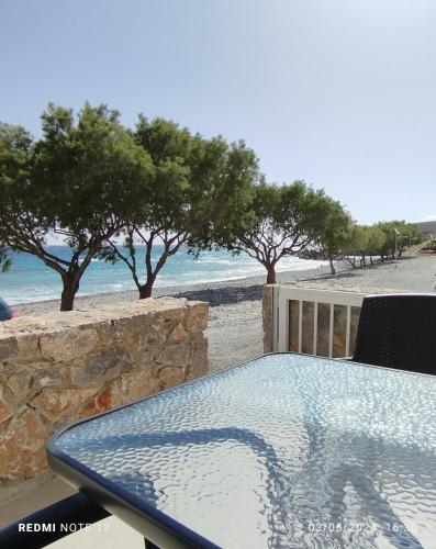 Votsalo Studios & Apartment in Sfakia