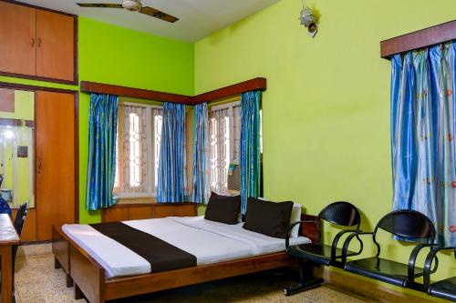 OYO Ramya Guest House