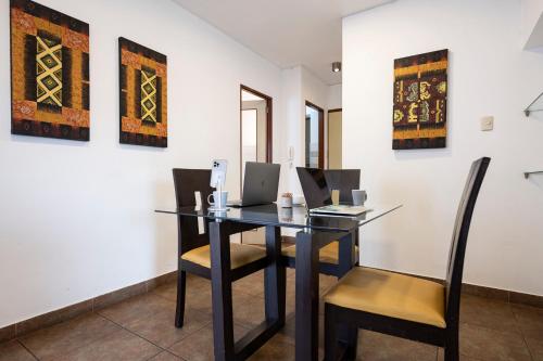 Chateau Studios by Vibrant