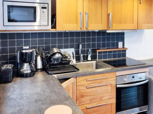 편의 시설/서비스, 4 person holiday home in GLOMMEN-By Traum in 팔켄베리