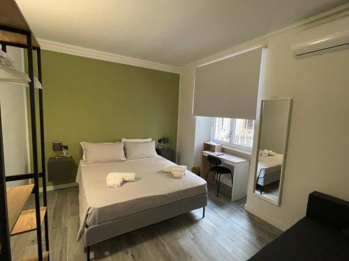 Triple Room with Private Bathroom