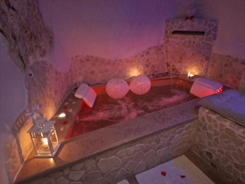 Suite 800 charme & luxury spa 4