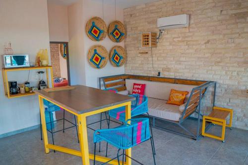 Departamento vaquita de mar in San Francisco, Mexico