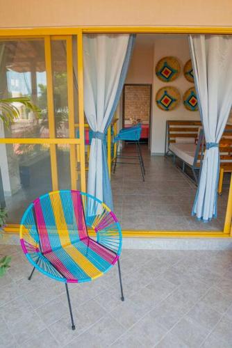 Departamento vaquita de mar in San Francisco, Mexico