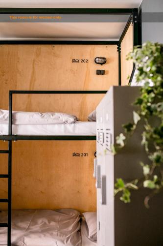 Schöndorf Hostel - image 14