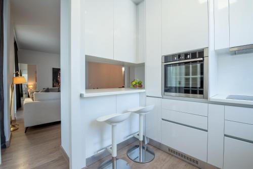 Athens Riviera Aelia Luxury Suite By The Sea, Atény (fotografie 2)