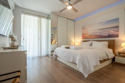 Athens Riviera Aelia Luxury Suite By The Sea, Atény (fotografie 10)