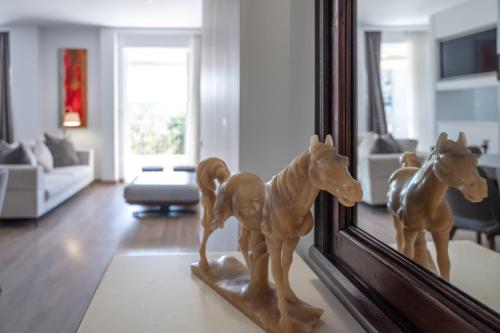 Athens Riviera Aelia Luxury Suite By The Sea, Atény (fotografie 7)