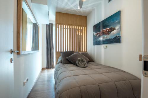Athens Riviera Aelia Luxury Suite By The Sea, Atény (fotografie 3)