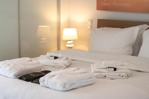 Athens Riviera Aelia Luxury Suite By The Sea, Atény (fotografie 4)