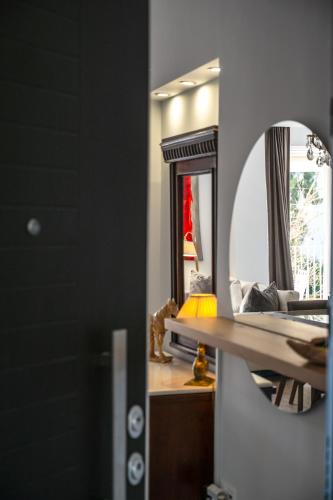 Athens Riviera Aelia Luxury Suite By The Sea, Atény (fotografie 6)