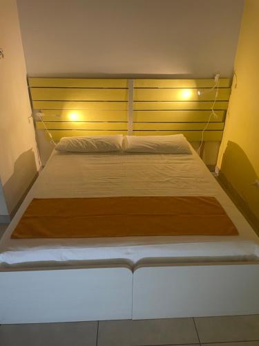 1 king bed