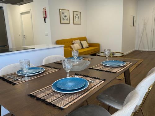 Stay In Virtudes I 5