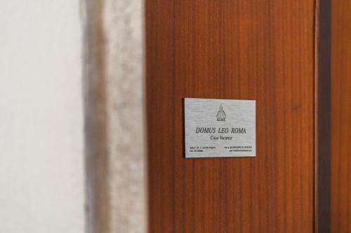Domus Leo Roma, Rome (photo 9)