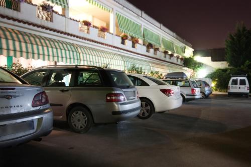 Hotel Residence Nemo - image 13