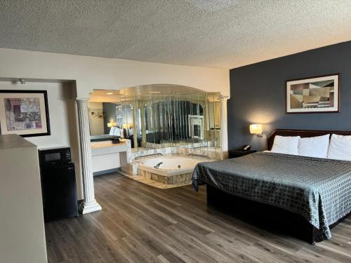 Express Inn-Rahway - image 7