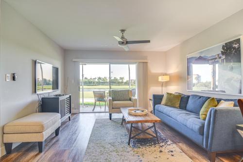 Modern Isla Del Sol Condo Walk to St Pete Beach! in St Petersburg, USA