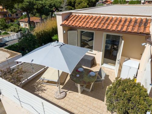  SUITE Home Ladispoli in Ladispoli