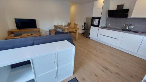 Ferienwohnung Zur Hofreite - Apartment - Mörlenbach