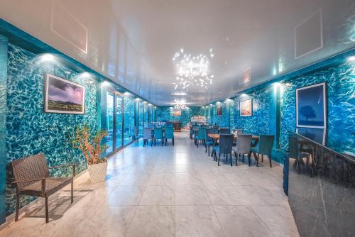 المنظر الخارجي, Villaggio Mirzaani Resort in Sighnaghi