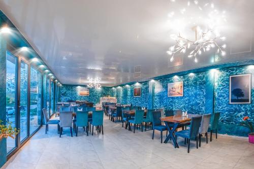 المنظر الخارجي, Villaggio Mirzaani Resort in Sighnaghi