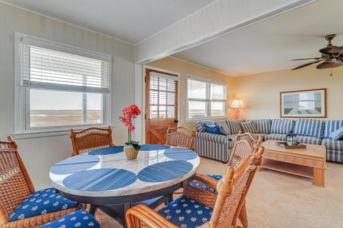 Pet-Friendly Ocean City Condo Walk to Beaches! in Ocean City, USA