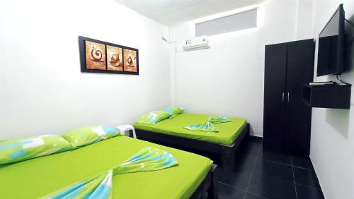 Apartamento Aeromar Santa Marta - image 3